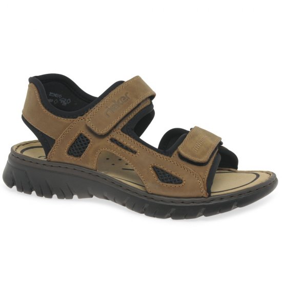 Harbour Mens Casual Sandals