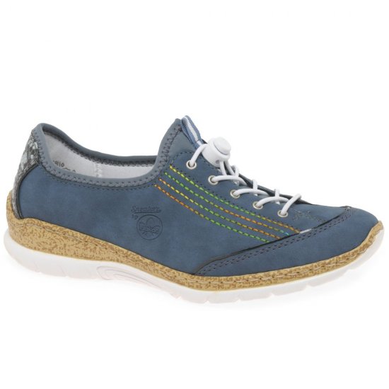 Ripple Womens Trainers