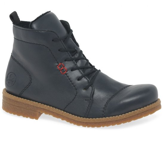 Direction Womens Ankle Boots
