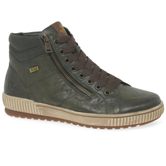 Otto Womens Ankle Boots