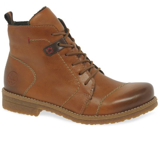Guide Womens Ankle Boots