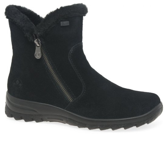 Everest Womens Ankle Boots