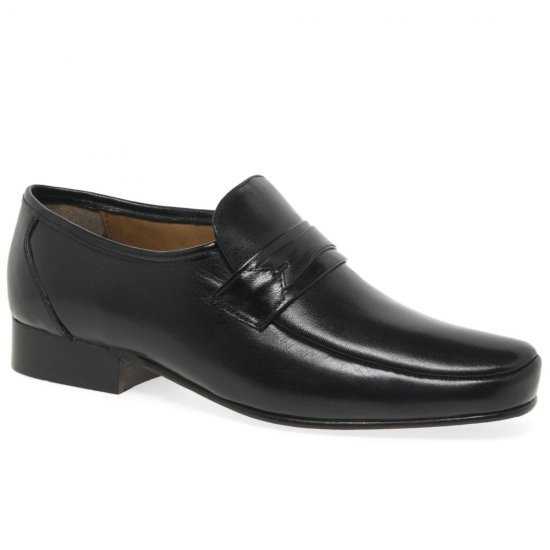 Regent Mens Slip On Formal Shoes
