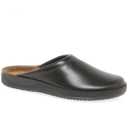 Range III Mens Slippers