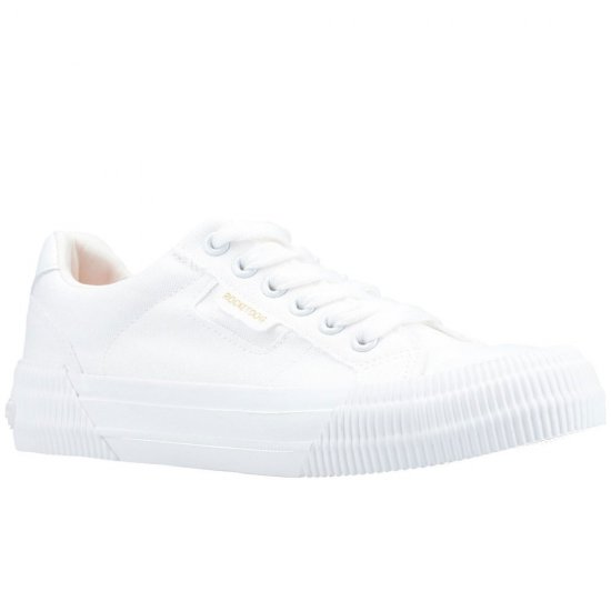 Cheery Lace Womens Trainers