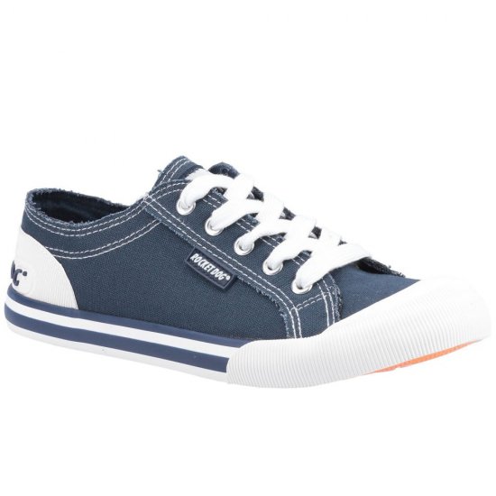 Jazzin Womens Trainers