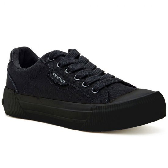 Cheery Lace Womens Trainers