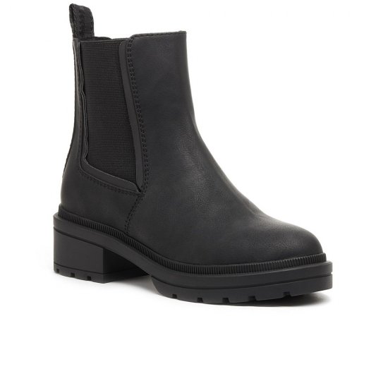 Iggie Womens Chelsea Boots