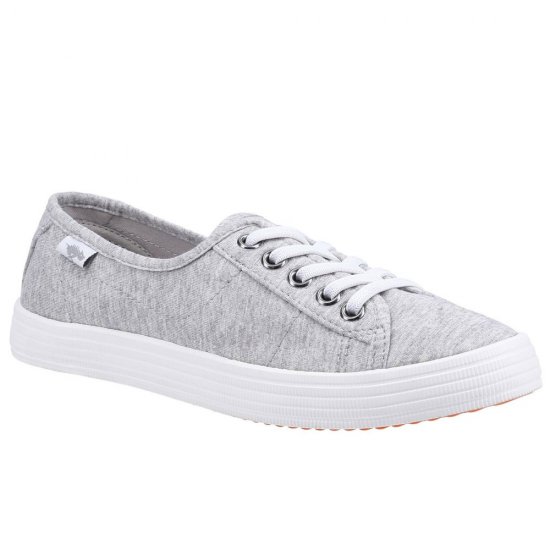 Rocket Dog Chow Chow Summer Jersey Casual Slip On