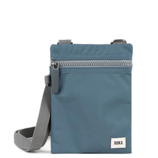 Chelsea Pocket X Bag