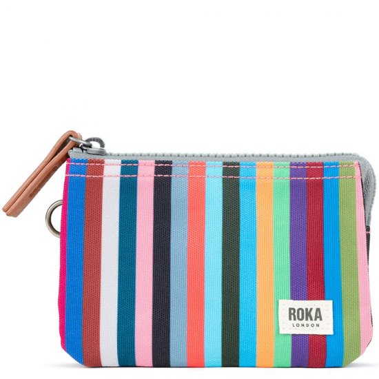 Carnaby Sustainable Small Purse