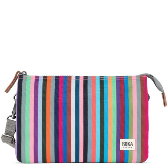 Carnaby XL Crossbody Bag