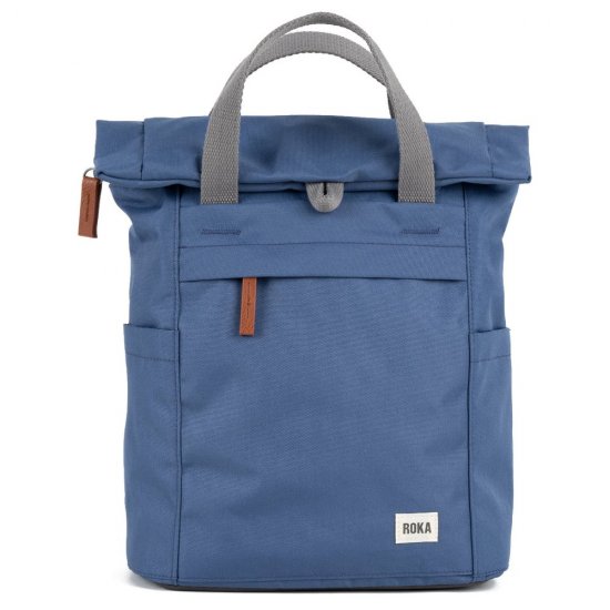 Finchey A Small Backpack