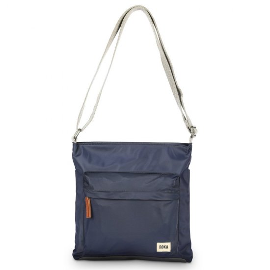 Kennington B Cross Body Bag