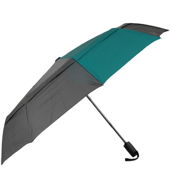 Waterloo Two Tone Umbrella