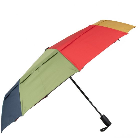 Waterloo Two Tone Umbrella