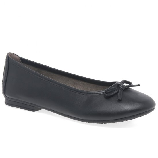 Cancan Womens Casual Shoes
