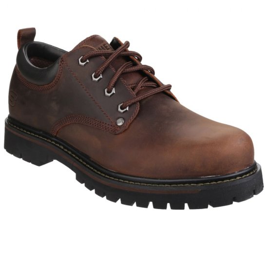 Tom Cats Mens Lace Up Shoes