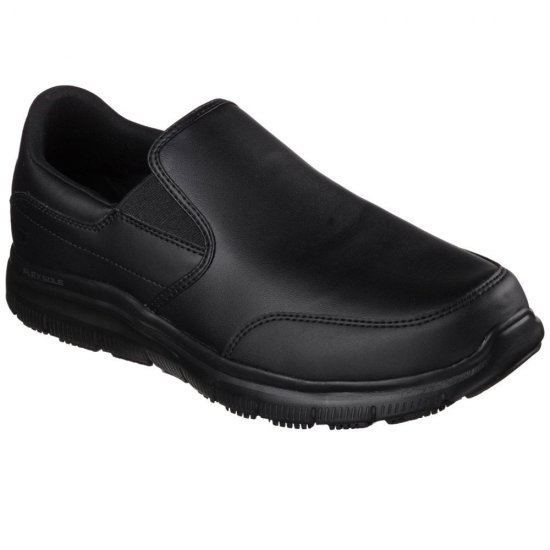 Flex Advantage Mens Slip On Shoes