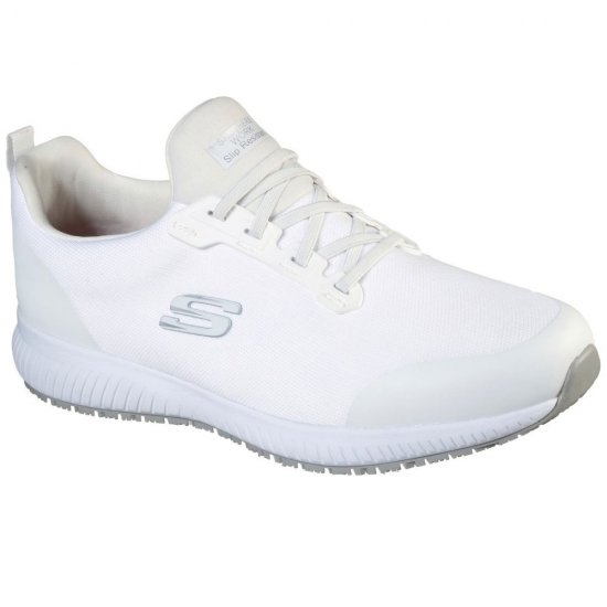 Squad SR Myton Occupational Shoe