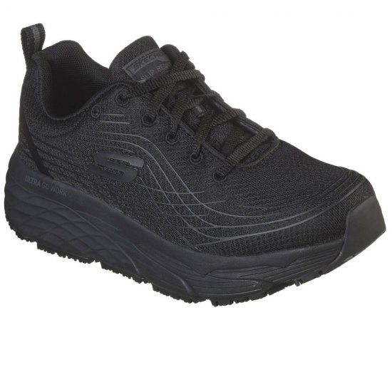 Max Cushioning Elite SR Womens Trainers
