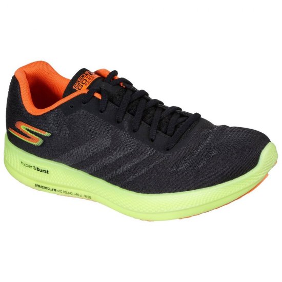 Go Run Razor + Womens Trainers