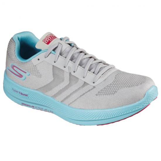 Go Run Razor + Womens Trainers