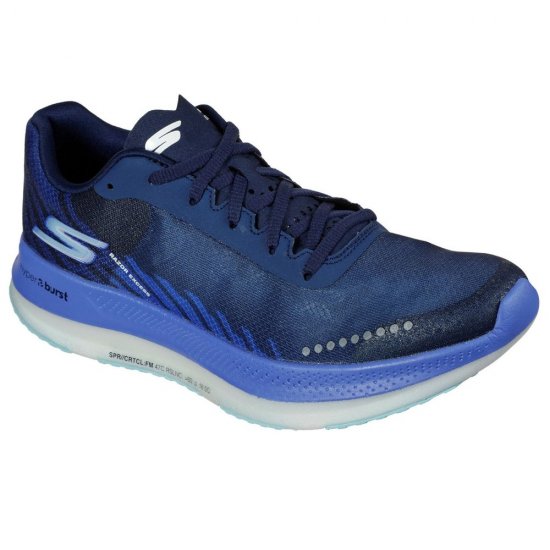 Go Run Razor Excess Womens Trainers