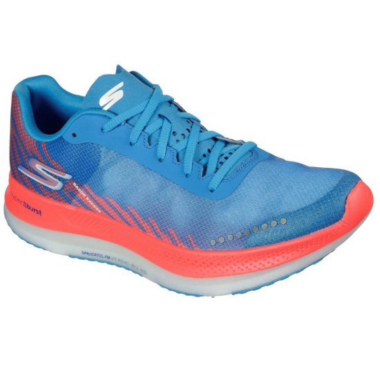 Go Run Razor Excess Womens Trainers