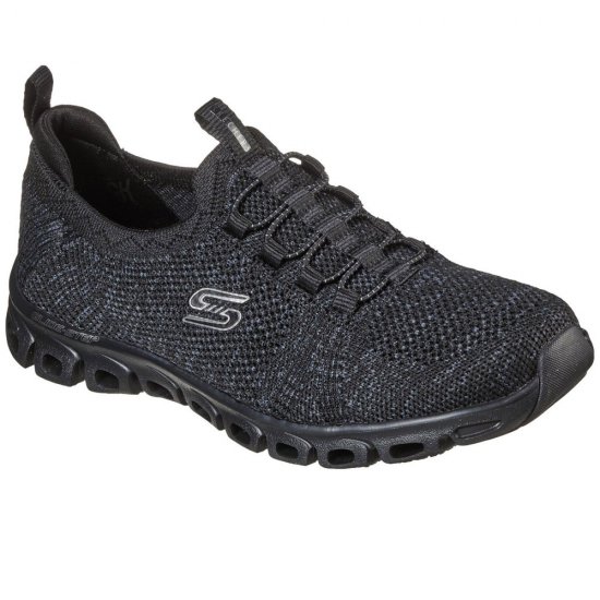 Glide Step Grand Flash Womens Trainers