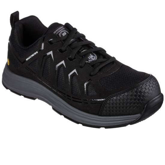 Malad II Mens Safety Trainers