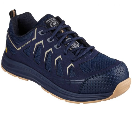 Malad II Mens Safety Trainers