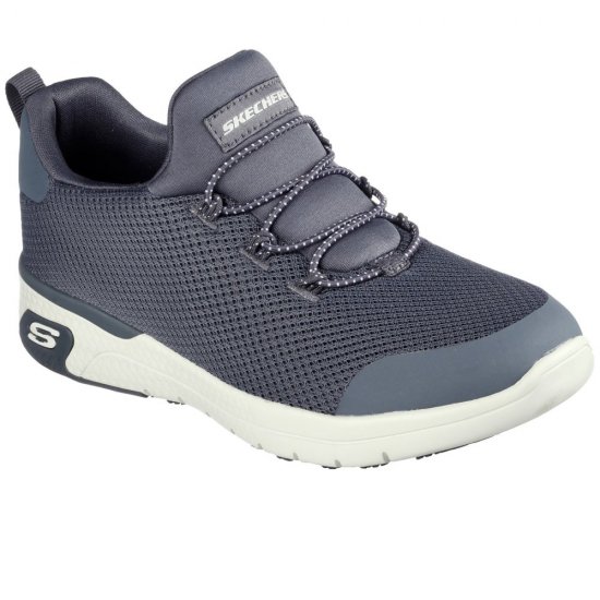 Marsin Waiola SR Womens Safety Trainers