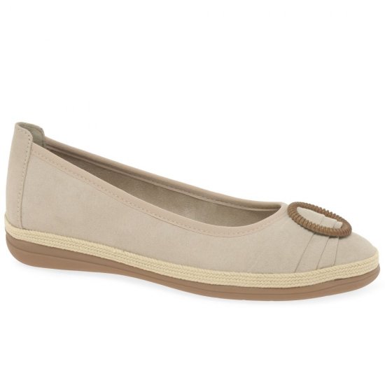 Viki Womens Pumps