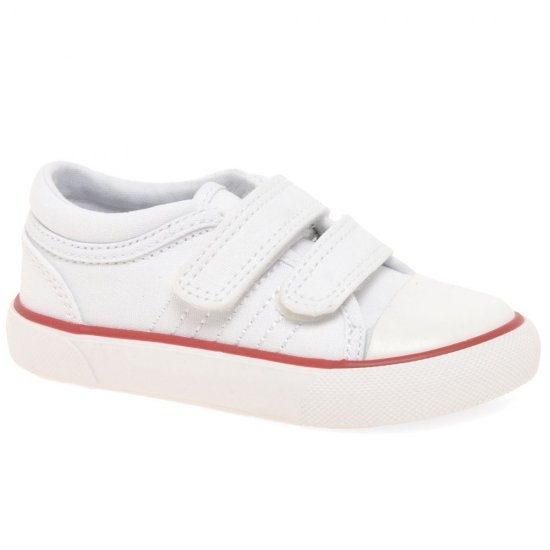 Sandcastle Kids Infant Canvas Shoes
