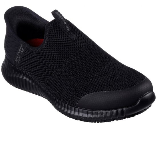 Cessnock Gwynedd Womens Work Shoes