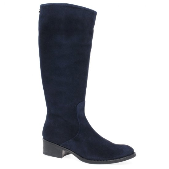 Tirol Womens Knee High Boots