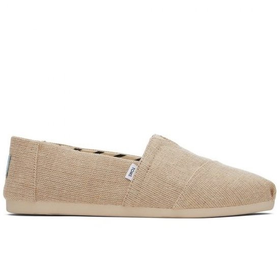 Alpargata Mens Shoes