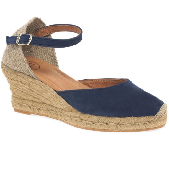 Lloret II 5 Womens Espadrilles