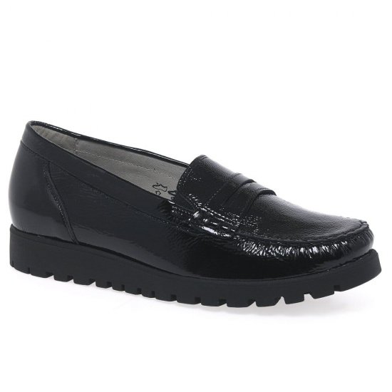 Penny Womens Moccasins