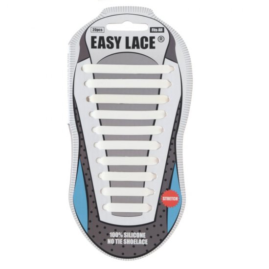 Flat Easy Lace