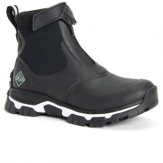 Apex Mid Zip Womens Boots