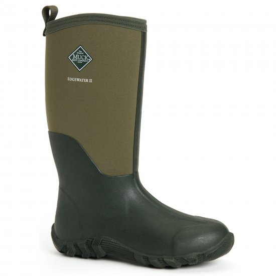 Edgewater II Multi Purpose Womens Boots