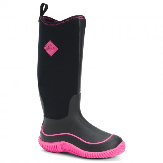 Hale Womens Wellingtons