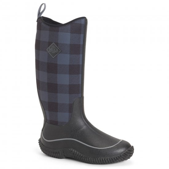 Hale Womens Wellingtons