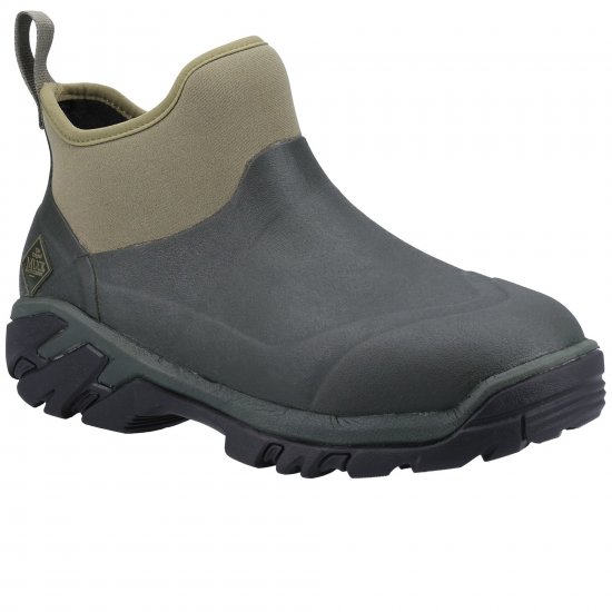 Woody Sport Mens Wellingtons