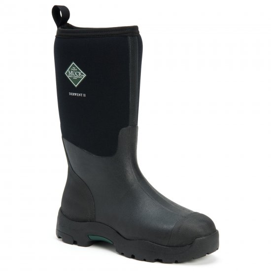 Derwent II All Purpose Mens Wellingtons