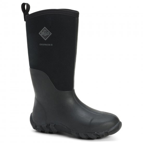 Edgewater II Multi Purpose Mens Wellingtons