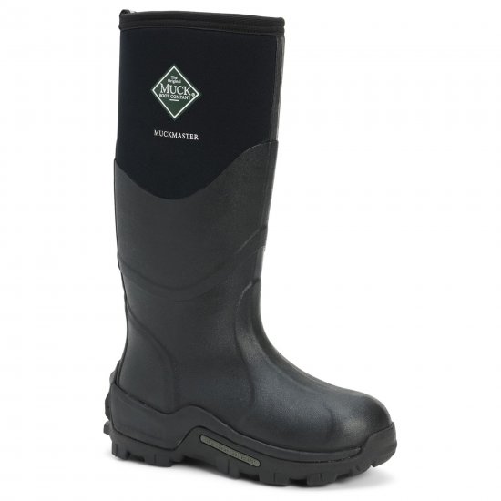 Muckmaster Hi Mens Wellingtons