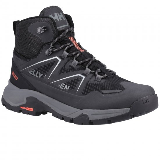 Cascade Mid Hiker Womens Walking Boots